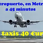 Ático, terraza y BBQ, Metro BCN, Park Güell