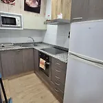 Atico, Terraza Y Barbacoa