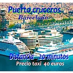 Atico, Terraza Y Barbacoa