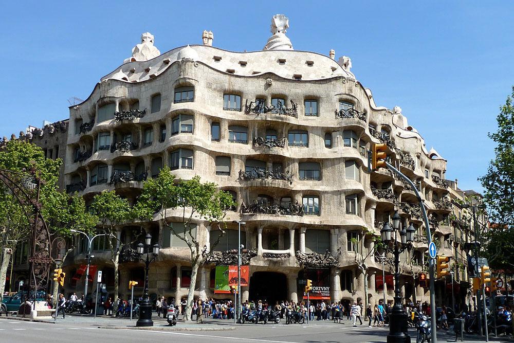ático, Terraza Y Bbq, Metro Bcn, Park Güell 3* Barcelona
