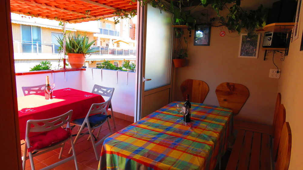ático, Terraza Y Bbq, Metro Bcn, Park Güell 3*