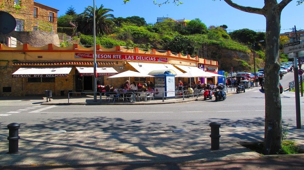 ático, Terraza Y Bbq, Metro Bcn, Park Güell Barcelona