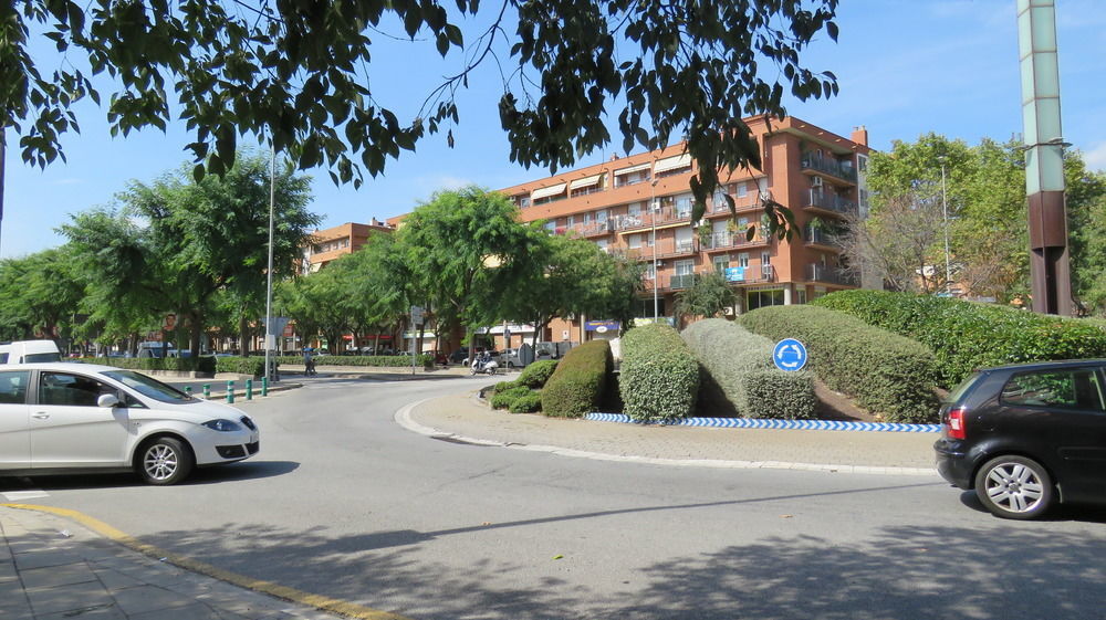 ático, Terraza Y Bbq, Metro Bcn, Park Güell Apartahotel