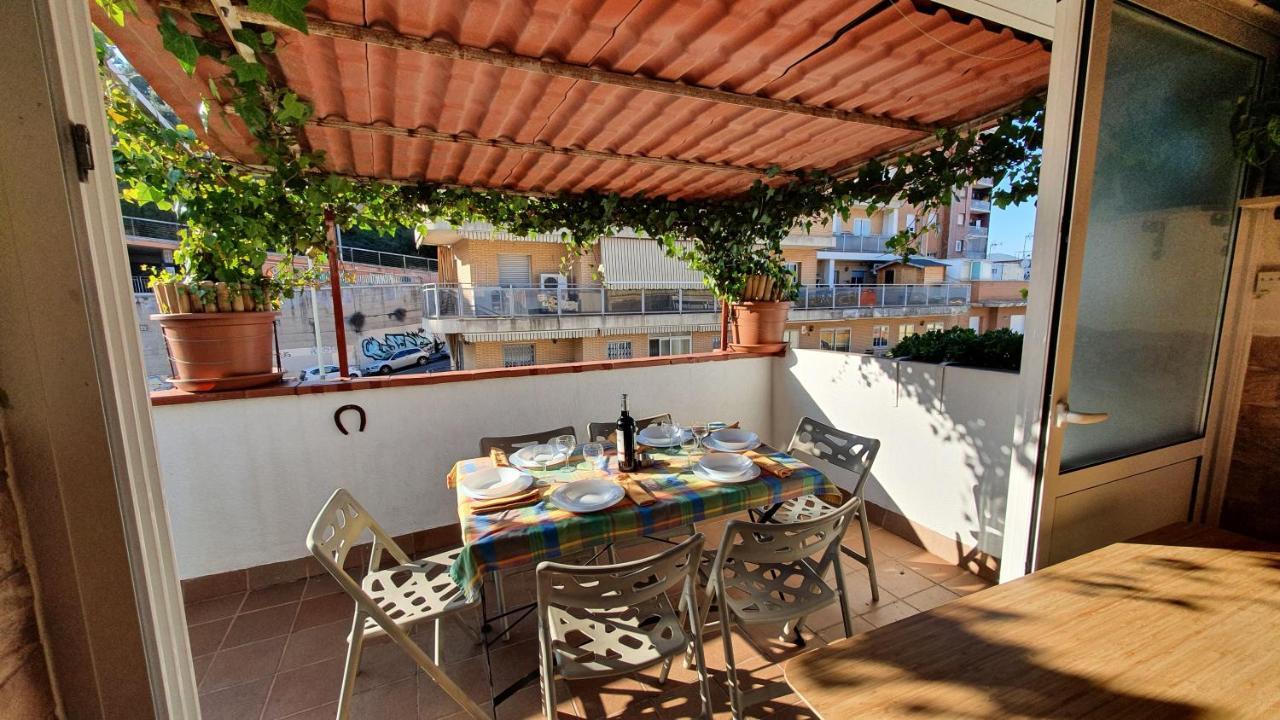 ático, Terraza Y Bbq, Metro Bcn, Park Güell Barcelona